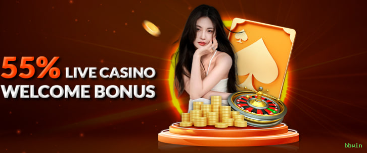 Conta bbwin sincronizada site e app