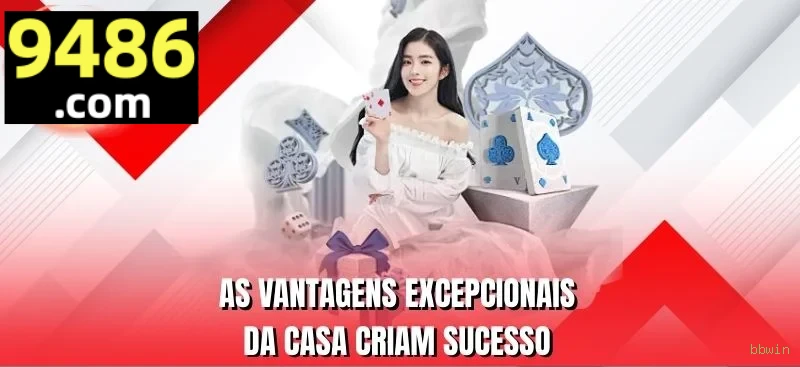 Aplicativo móvel bbwin para iOS e Android