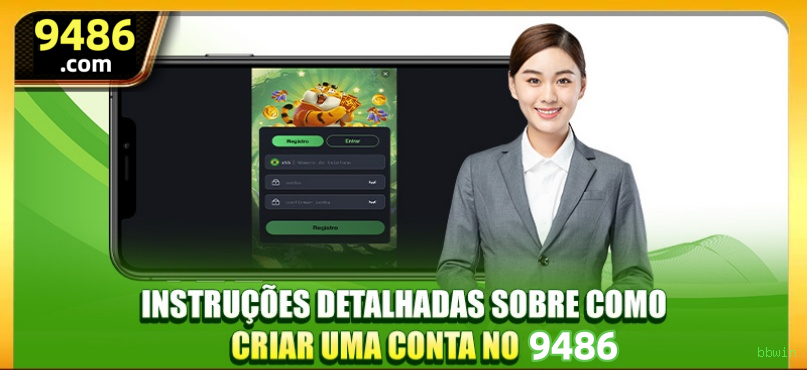 Pagamentos bbwin PIX